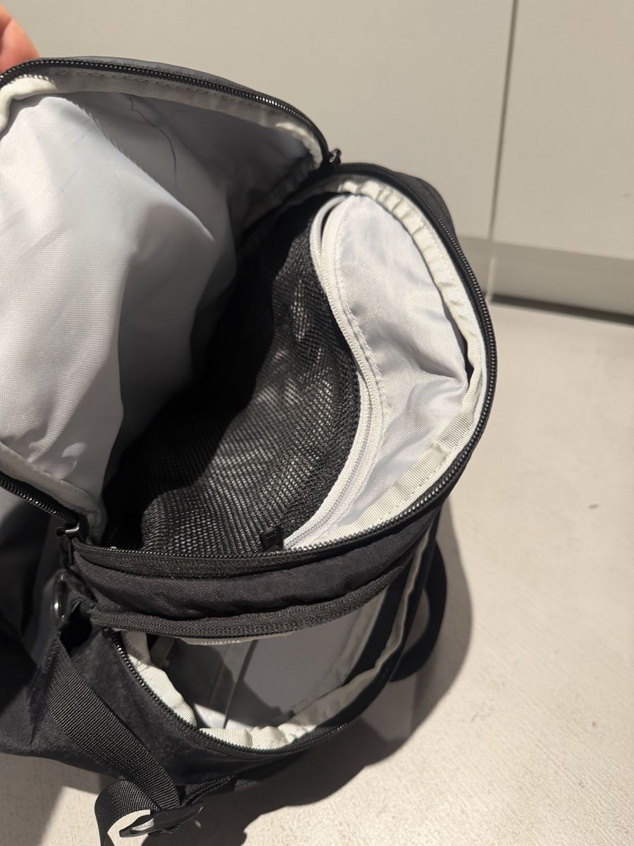 Zaini: North Face Tages- und Arbeitsrucksack – Usato da Horw venduto da bubobubo82 4