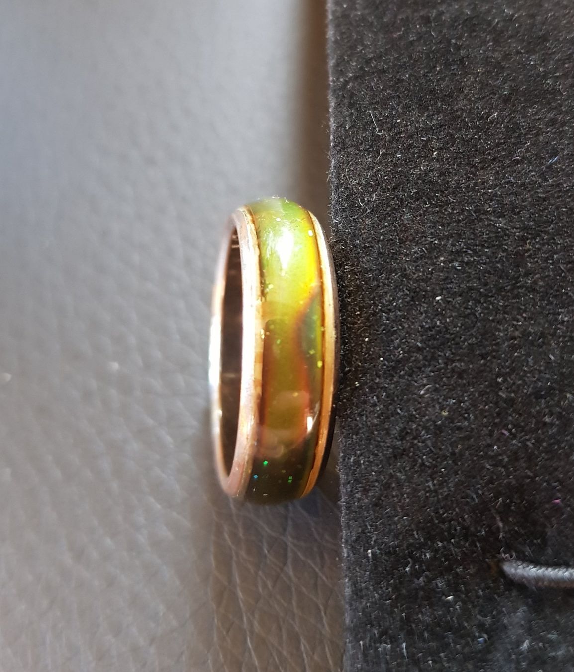 Ringe: Ring – Gebraucht aus Wald ZH von Silena02 3