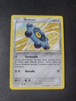 Bronzor 60/124 Pokémon XY Fates Collide 2016 (IT) ab 1.-