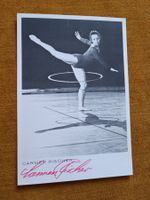 Carmen Rischer - Weltmeisterin