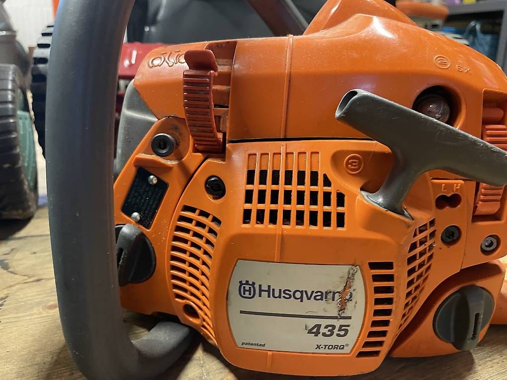 Toutes les machines: Gartengeräte Set Bosch Husqvarna Einhell gebraucht – D'occasion à Ennenda par Geraetekeller01 2