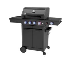 OHMEX Gasgrill