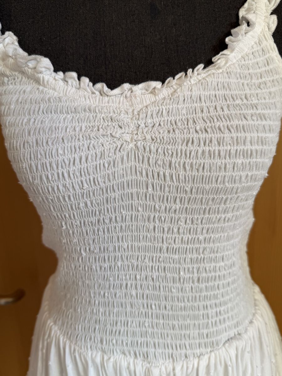 Tute: Boho Jumpsuit / Hosenrock aus Viscose  – Nuovo (secondo la descrizione) da Sigriswil venduto da ck56 4