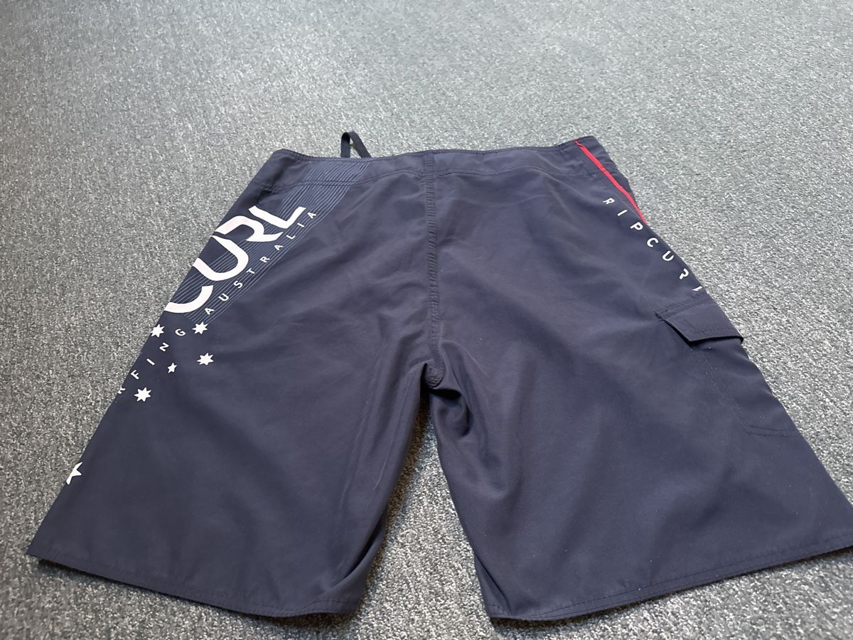 Rip Curl Badehosen: Badehose Ripcurl Gr 34 – Gebraucht aus Baltschieder von YmroBe 1