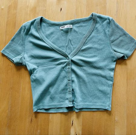 Pull & Bear T-Shirt size M