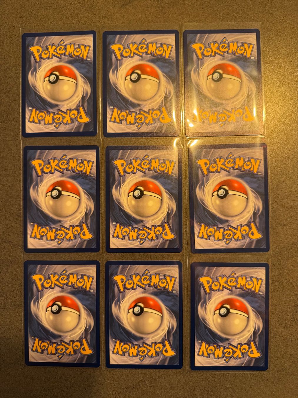 Pokémon Carte collezionabili: Pokemon First Partner Illustration Collection EN – Nuovo (secondo la descrizione) da Winterthur venduto da Fischinho 1