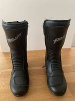 Damen Motorradschuhe Gr. 39