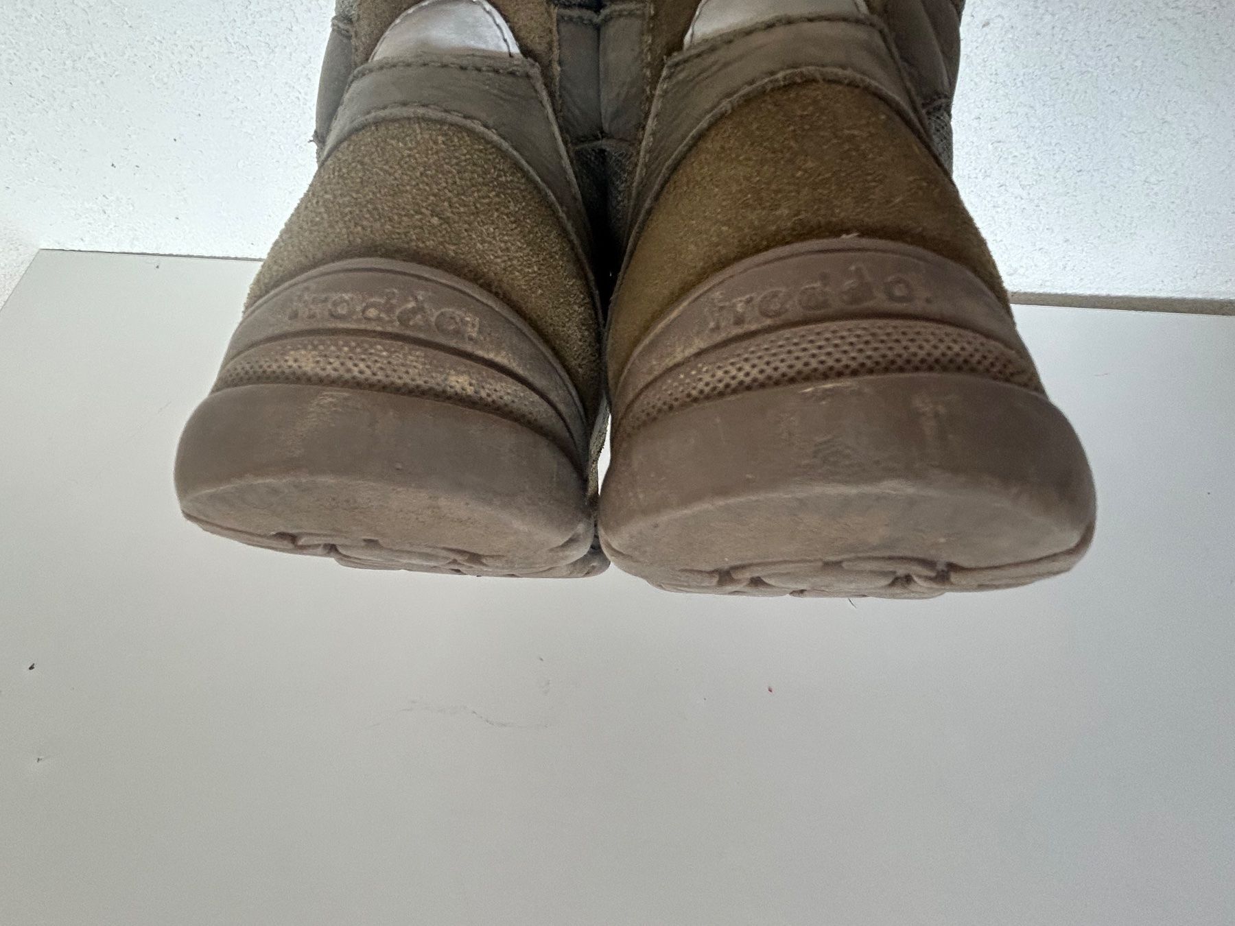 Froddo Scarpe per ragazzi: Winterboots Froddo, Grösse 30 – Usato da Riedholz venduto da Abendsonne 6