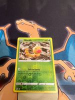 Weedle (CPA 2) - Reverse Holo - Champion's Path