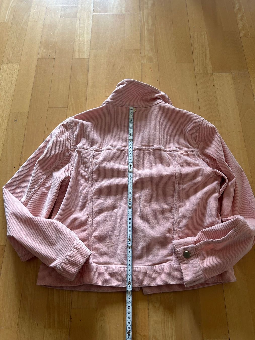 Rich & Royal Jacken: Rich+Royal Jacke – Gebraucht aus Horw von mel_j56q 1