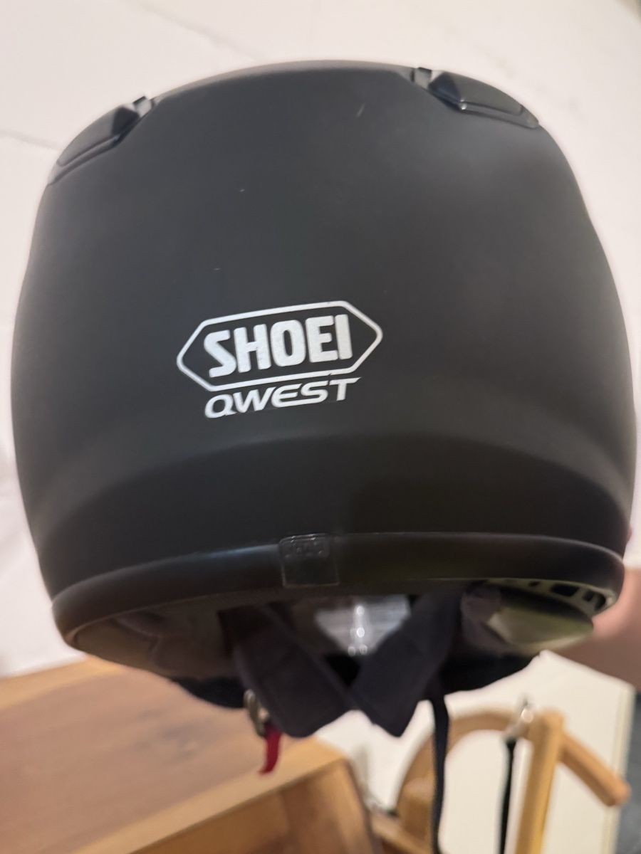 Shoei Caschi & visiere: Motorradhelm SHOEI – Usato da St. Gallen venduto da syna_99 2