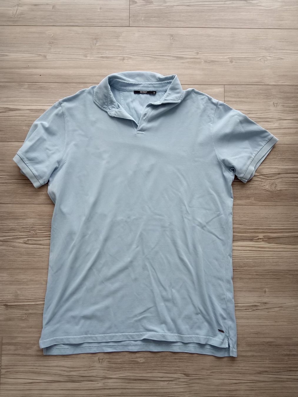 Magliette Polo: Navyboot Polo Shirt Gr XL – Usato da Eschenz venduto da Miamix