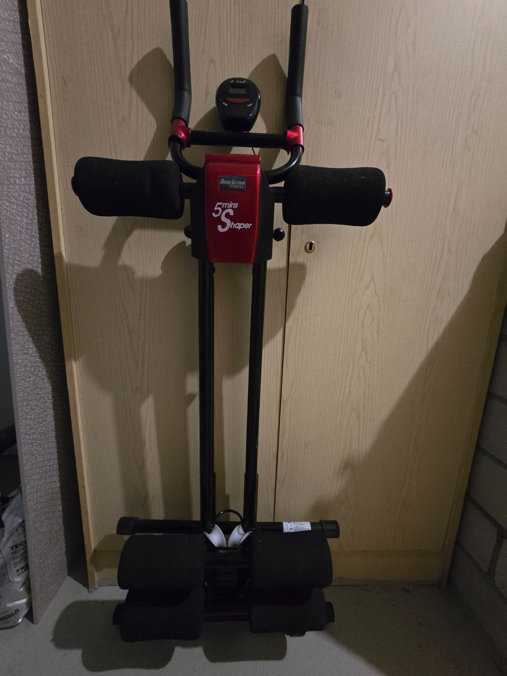Hometrainer: Heimtrainer – Usato da Domat/Ems venduto da blu_29b7 1