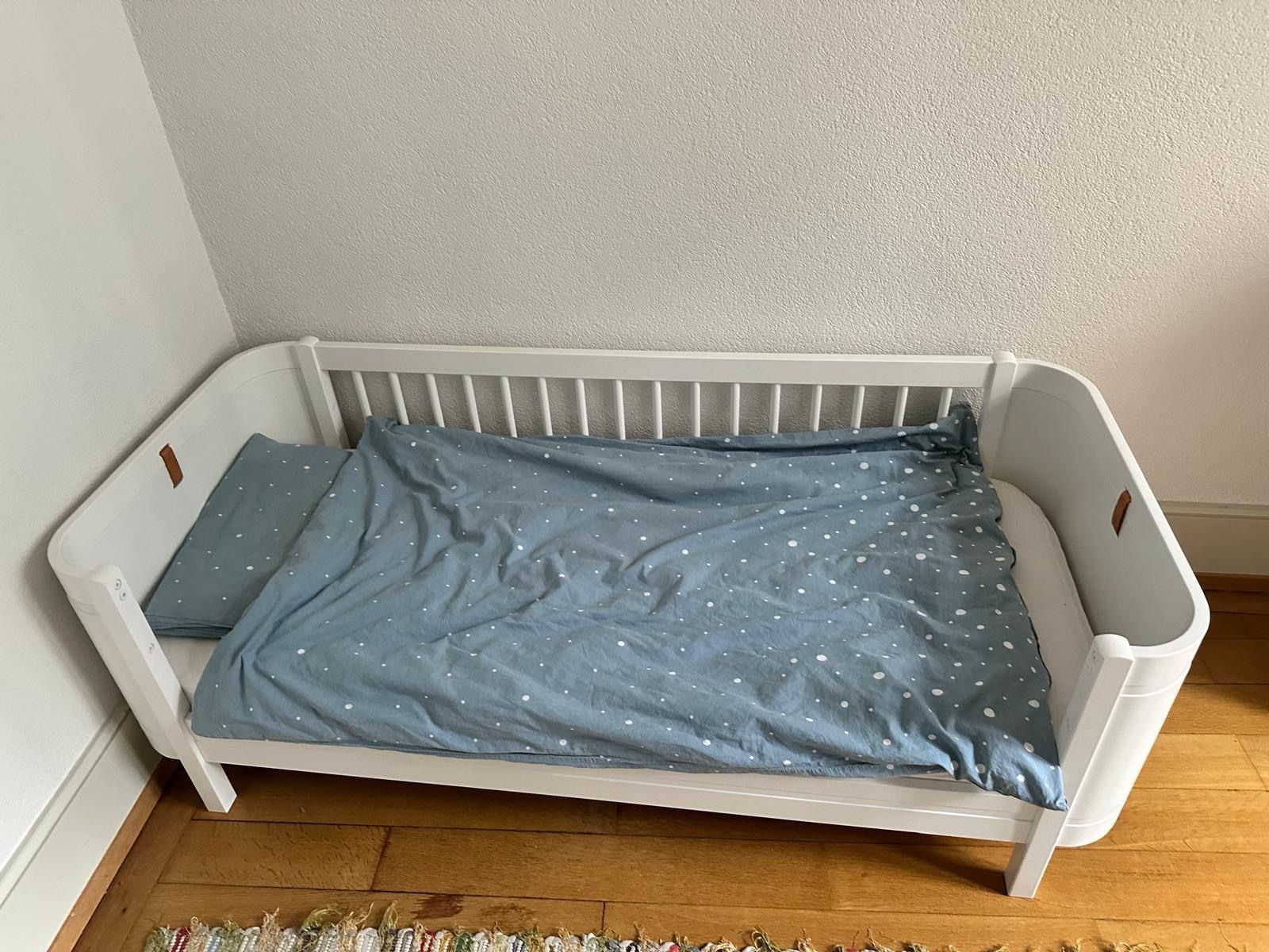 Letti: Lit enfant complet – Usato da Lausanne venduto da ree_7c7y 2