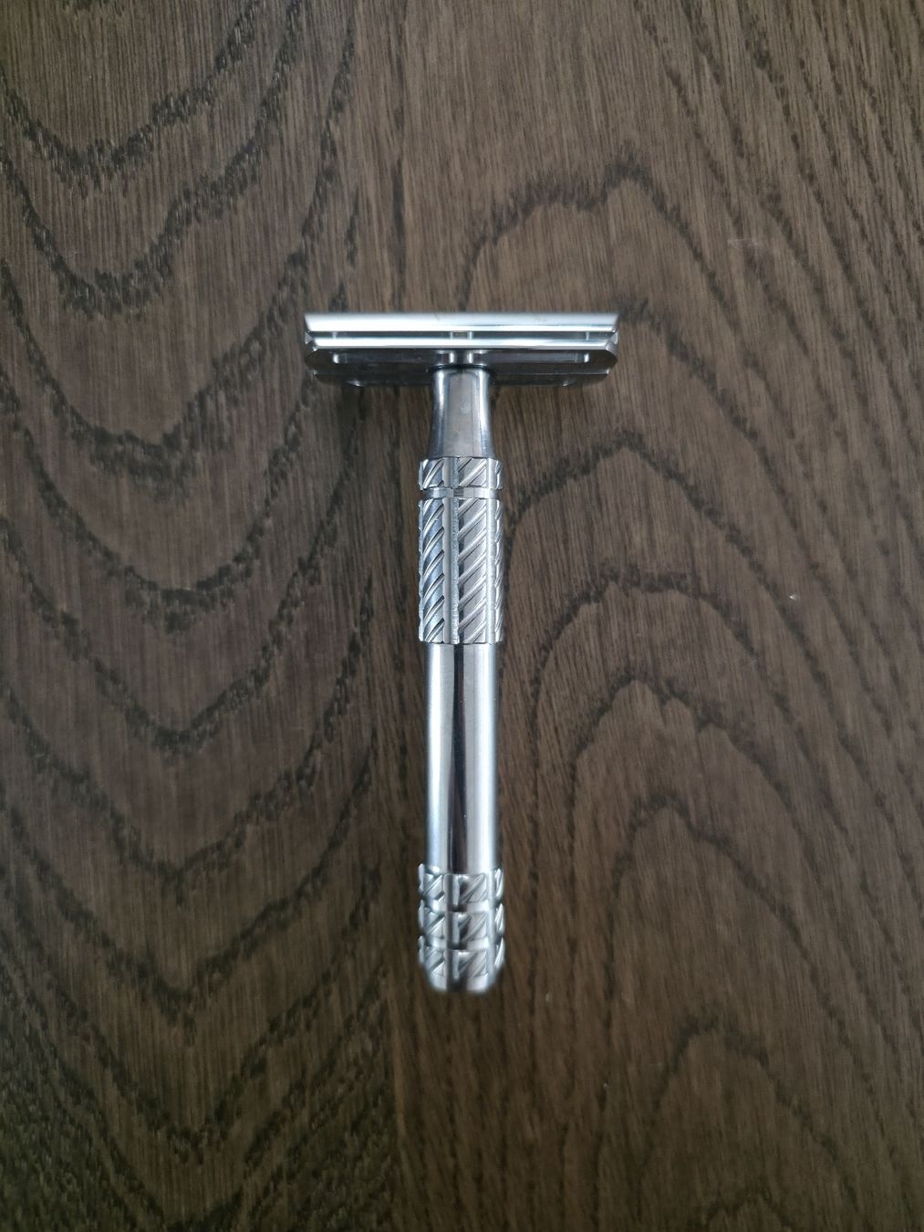 Rasoi & Lamette da barba: Aylsworth Apex Titanium - Rasierhobel Almost new – Usato da Veltheim AG venduto da pao_yl7d