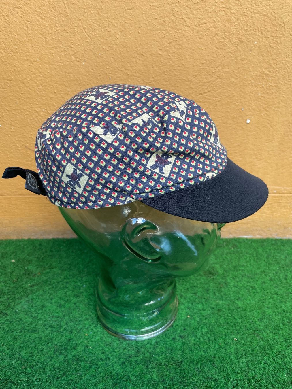 Copricapi, berretti & cappellini: Chaskee Trail Cap – Usato da Zürich venduto da le_souk 3