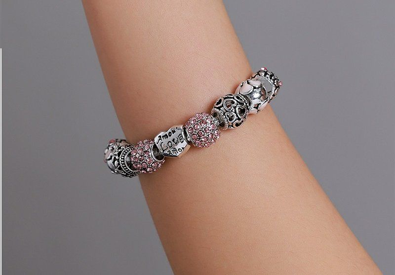 Bracciali & Braccialetti: Armband Silber planted  18cm – Nuovo e nell'imballaggio originale da Uerkheim venduto da Kaufoption 1