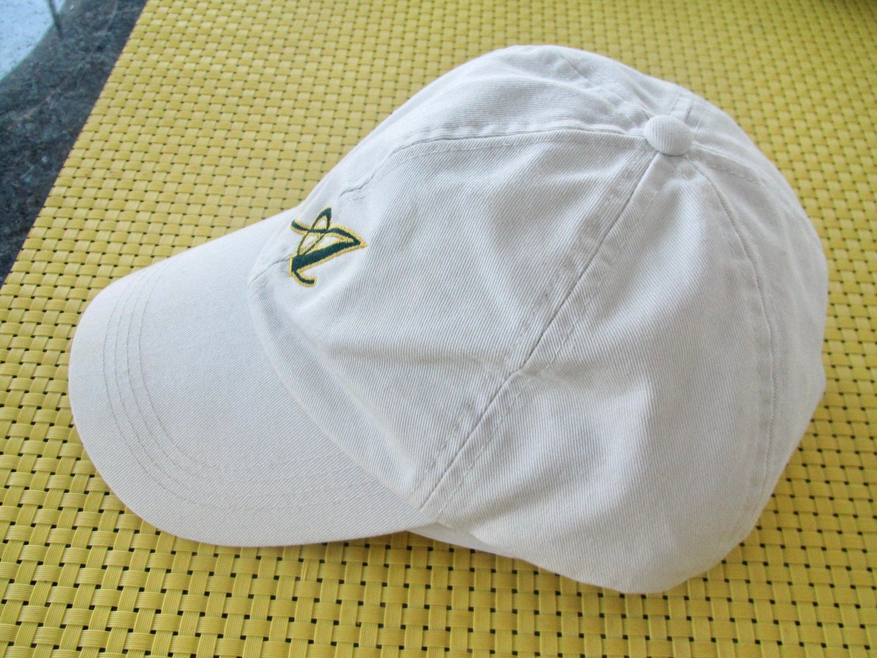 Copricapi, berretti & cappellini: CASQUETTE A NEUVE – Nuovo (secondo la descrizione) da Murten venduto da Selliot 2