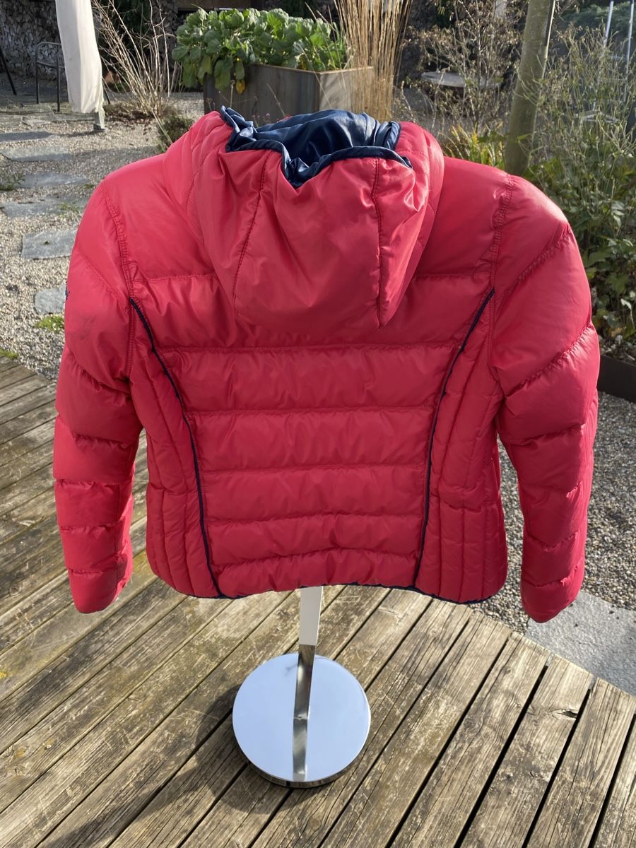 Napapijri Giacche: Napapijri Damen Winter Jacke Gr.S – Usato da Sins venduto da florsch 1