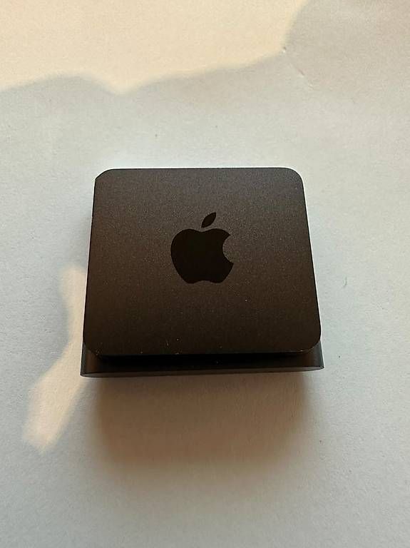 Apple Tragbarer Mediaplayer: Apple iPod shuffle - 2 GB - 4th Generation – Gebraucht aus Goldach von Fox_Man 2