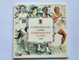 2£ 1986 Stgl