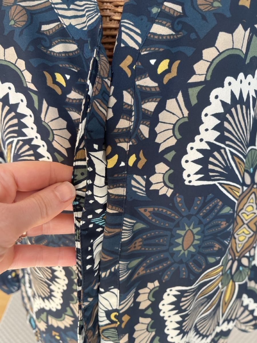 H&M Camicette: Bluse, H&M, 38 – Usato da Solothurn venduto da Bobesch08 3