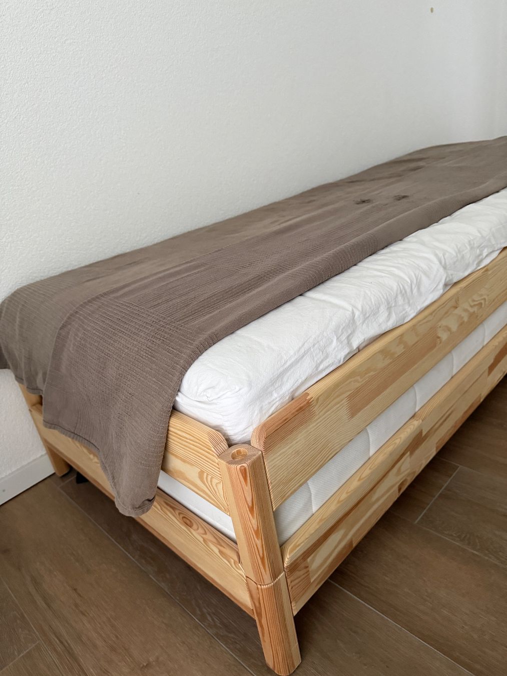 Ikea Betten: LETTO IMPILABILE IKEA UTAKER – Gebraucht aus Bodio TI von tim_b7bz 2