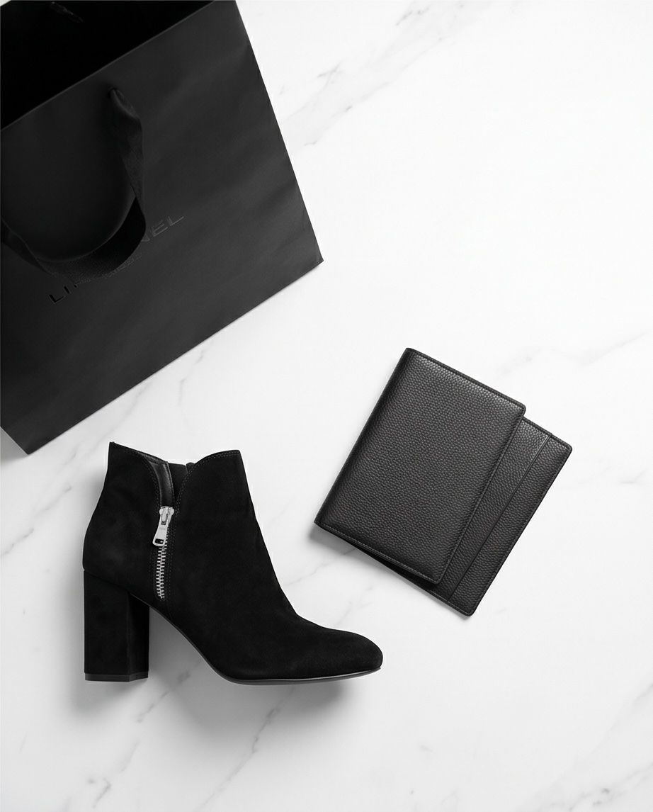 Scarpe da donna: Kiomi Bottines - bon état - 38 – Usato da Vuisternens-Romont venduto da gol_xp6p