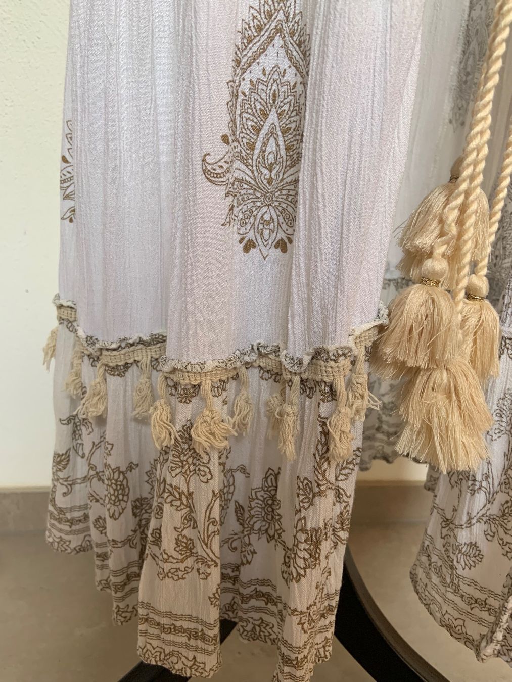 Vestiti: Boho Maxikleid/ Blusenmantel – Nuovo (secondo la descrizione) da Sigriswil venduto da ck56 5