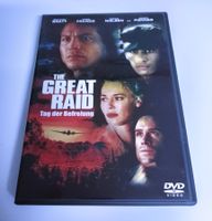 The Great Raid - Tag der Befreiung