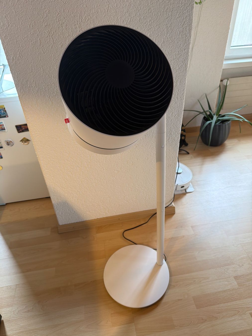 Ventilatoren: Boneco F230 Ventilator mit HEPA Filter – Gebraucht aus Zürich von AmosM 1