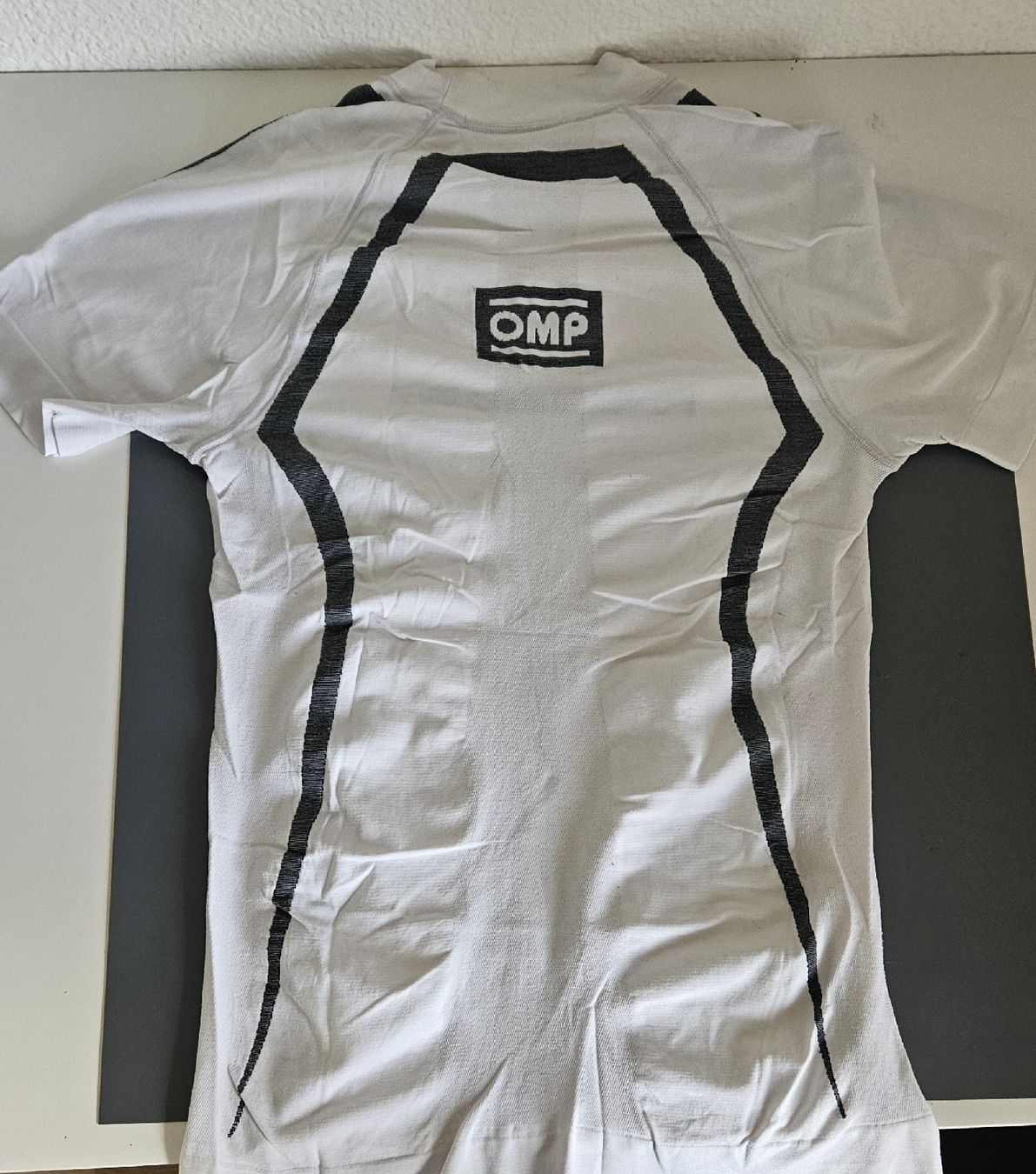 T-Shirts: Kart OMP Sweatshirt – Gebraucht aus Kölliken von SoLa07 1