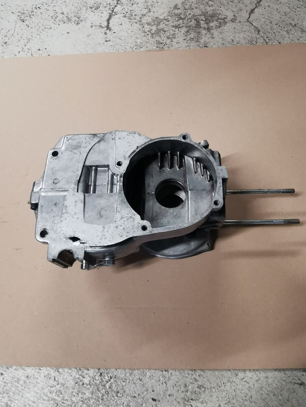 Puch Ciclomotori: Puch E-50 GME Motor Racing – Usato da Baar venduto da PiousSole 3