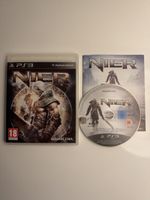 NIER (PS3) – CIB