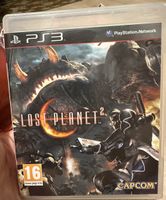 Lost Planet 2 - PS3 - Top Zustand - Abenteuer Spiel!