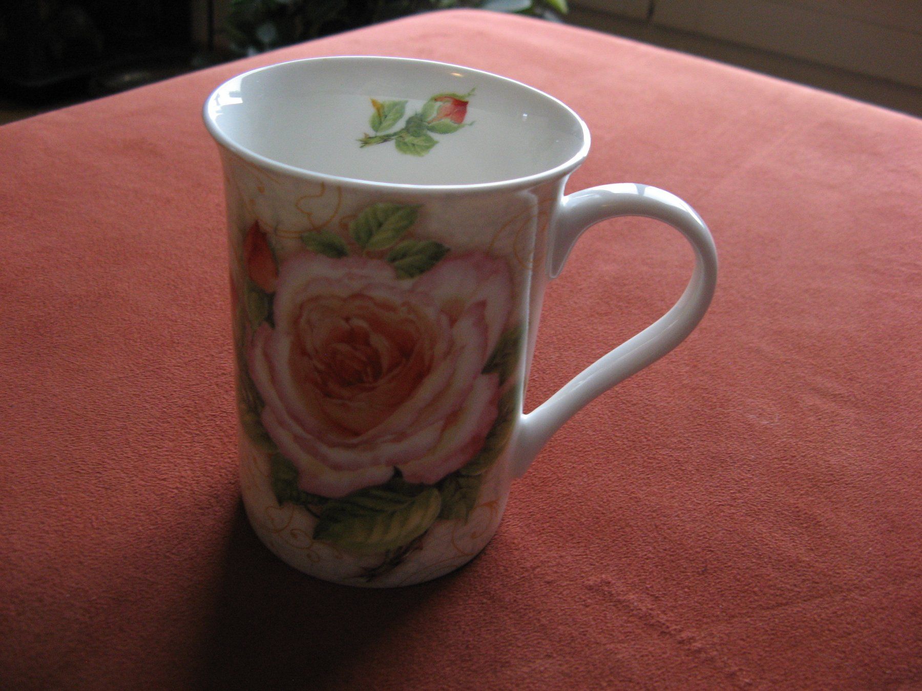 Tazze: Könitz Tasse Rose Gloria Dei – Usato da Zürich venduto da apil 5