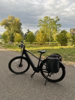 Momas Jason Pro SUV – Schwarz
