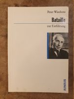 Bataille - Peter Wiechsen