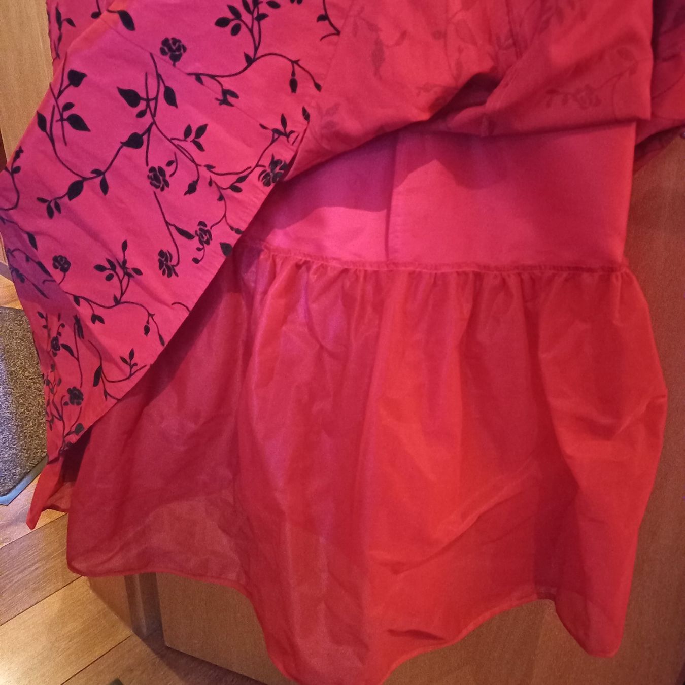 Kleider: Abend Kleid Gr. L / XL – Gebraucht aus emmetten von Ladys4 2