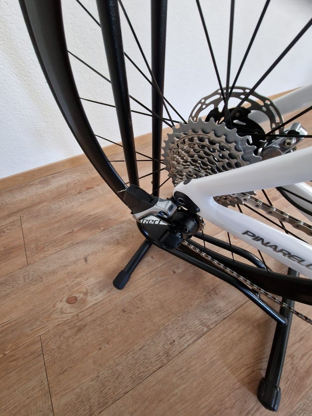 Pinarello Biciclette: Pinarello Dogma F – Nuovo (secondo la descrizione) da Klosters venduto da mie_9vjk 2