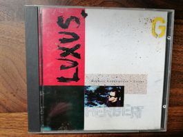 Herbert Grönemeyer - Luxus CD