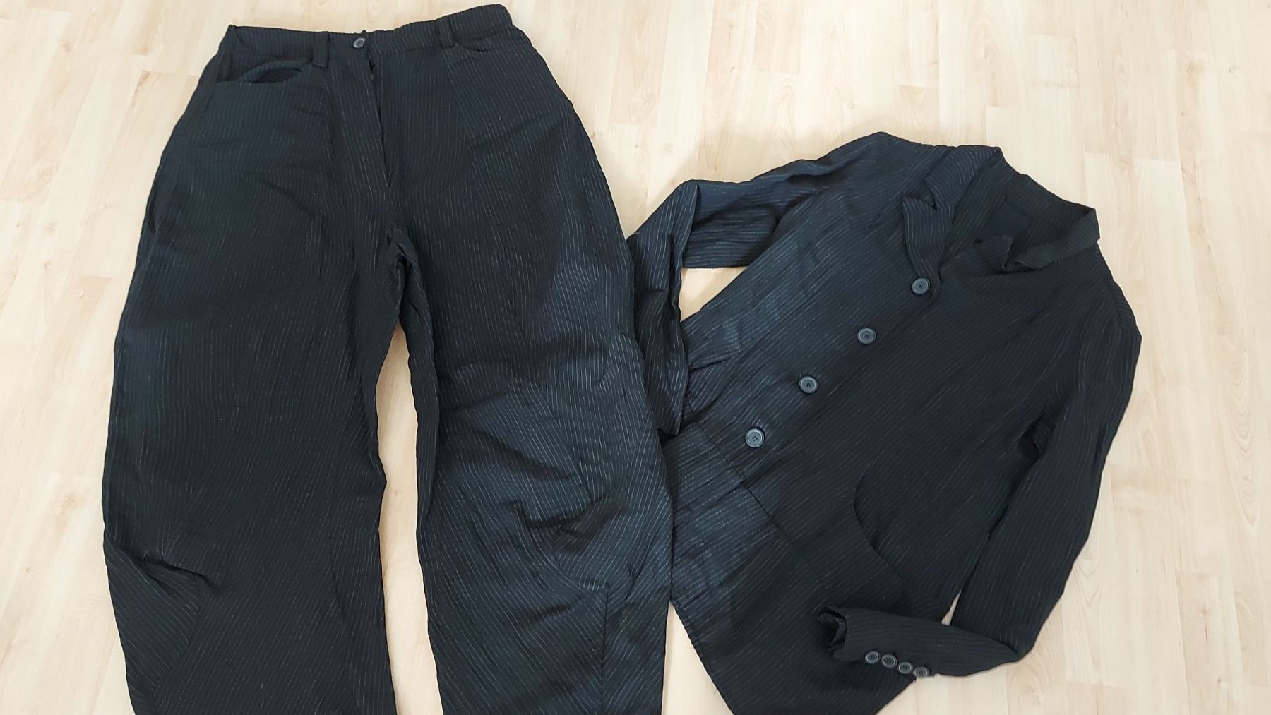 Giacche: Tolles Blazer Made in Germany – Usato da Nebikon venduto da Draga25 6