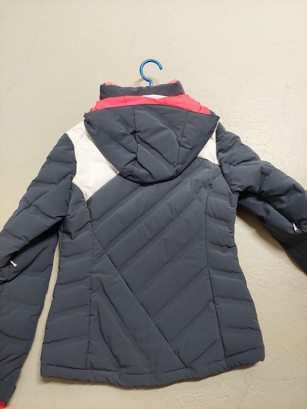 Spyder Jacken: Spyder Skijacke, Gr. 36 – Gebraucht aus Schenkon von rausausdemhaus 1