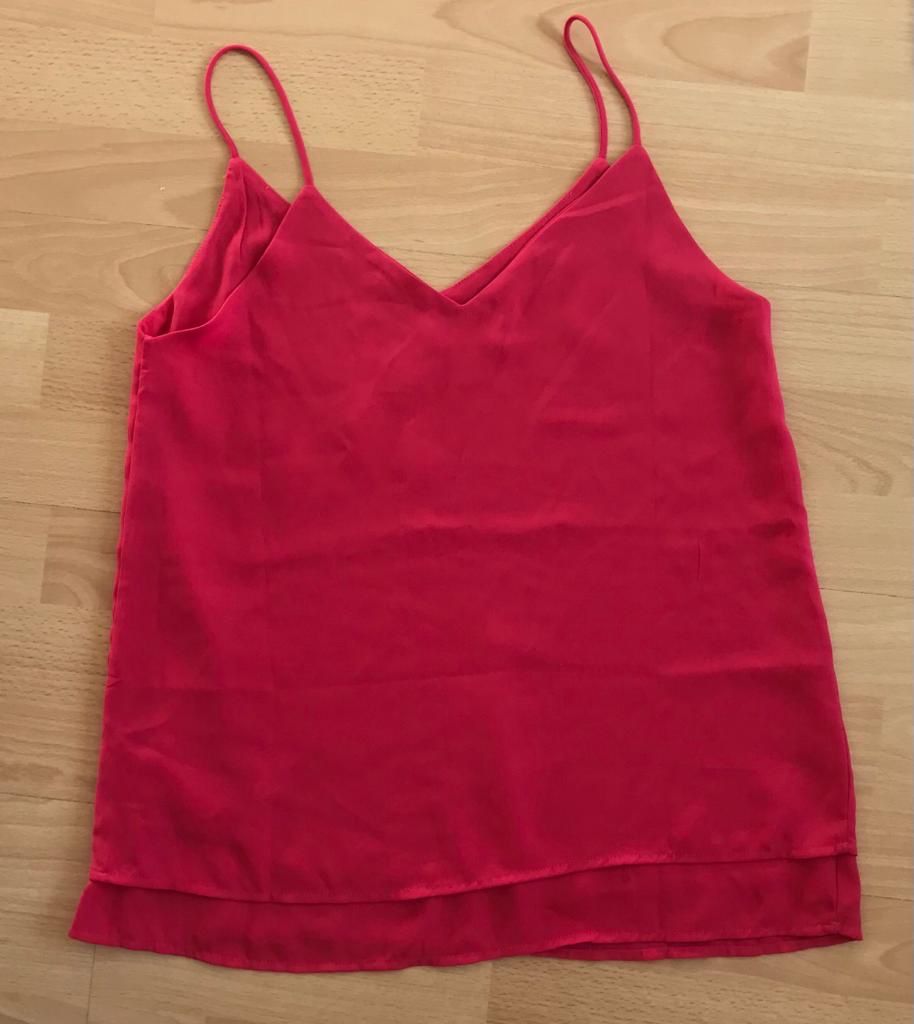Tops: Top pink – Neu (gemäss Beschreibung) aus Biel/Bienne von SandraDG 3