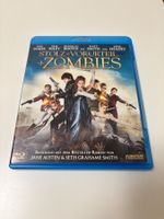 Stolz, Voruteil und Zombies - Blu Ray