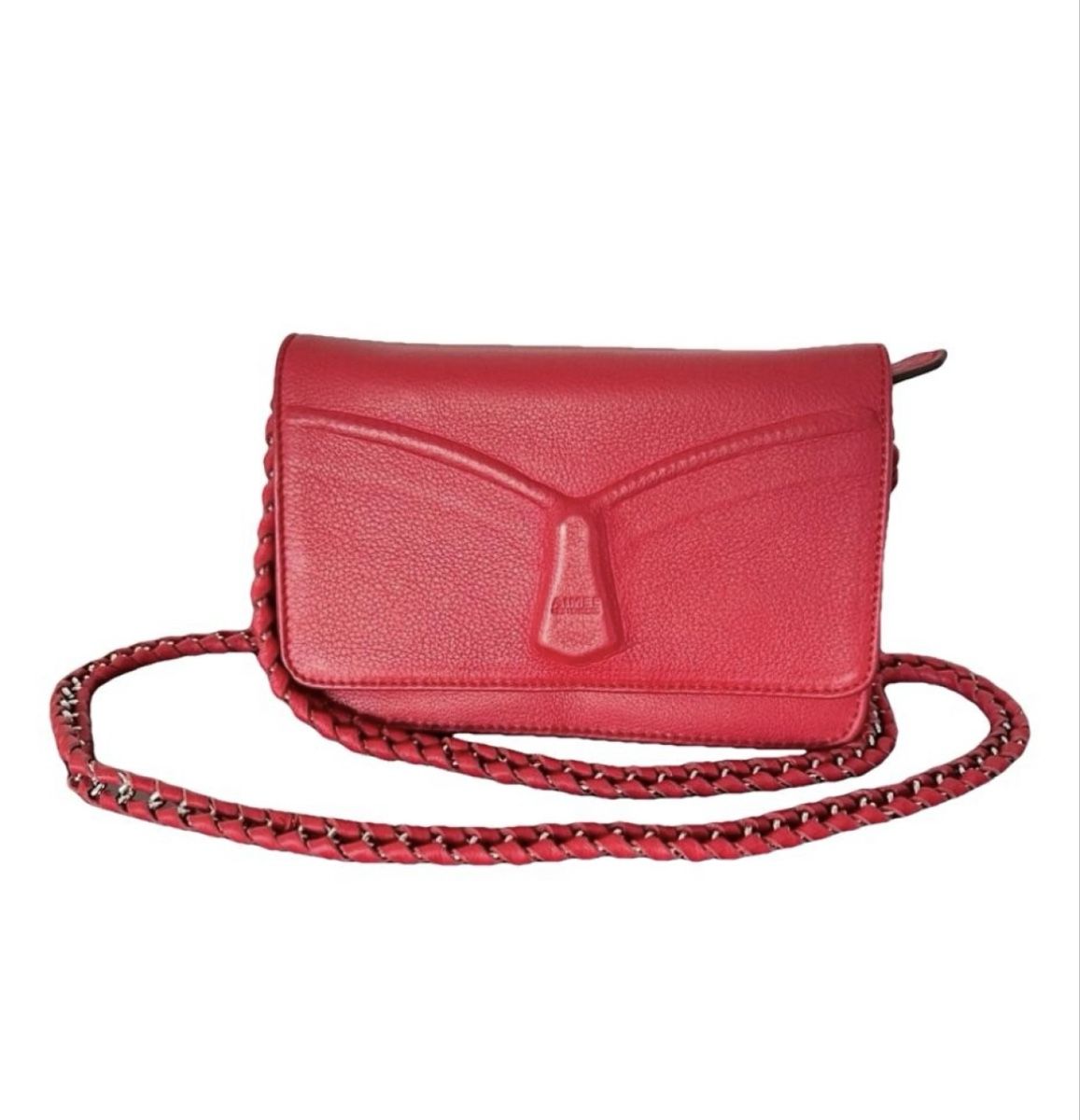 Vera Pelle Borse da donna: Aimee Kestenberg borsa in pelle – Usato da Lugano venduto da fer_ckb9 7