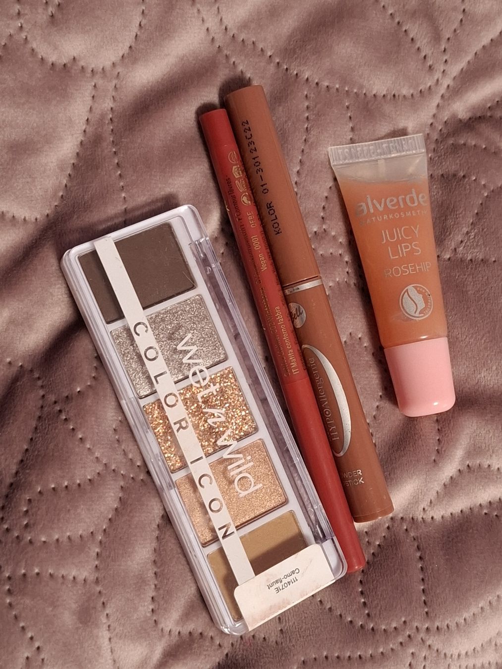 Sephora Maquillage: Make-up Set – Neuf (Voir description) à Netstal par Queen37 2