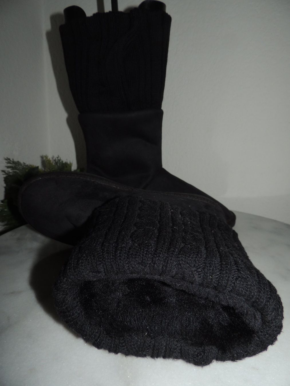 Herrenschuhe: SCHÖNE STIEFEL WARMFUTTER PROFILSOHLE NEU 40 – Neu (gemäss Beschreibung) aus Au ZH von FashionConsultant