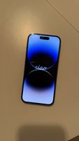 Apple iPhone 14 Pro silver (weiss)