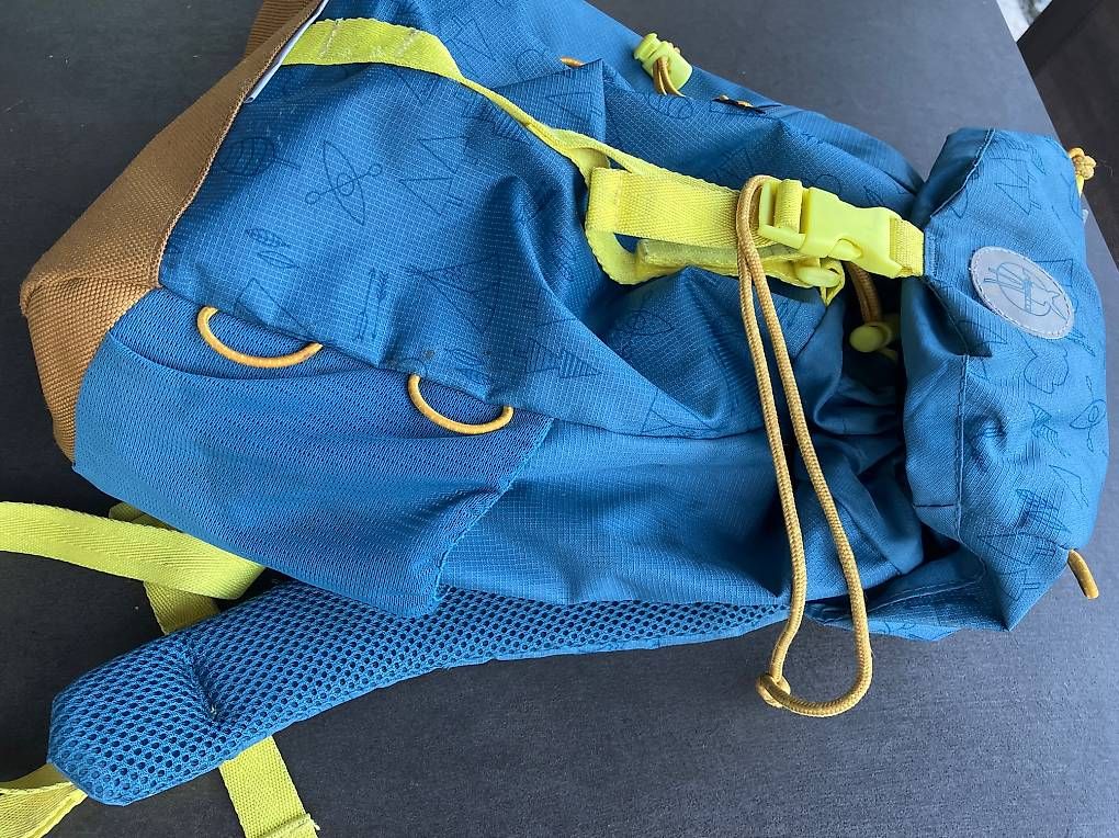 Zaini: Wanderrucksack  – Usato da Reinach BL venduto da zim_x7cn 3